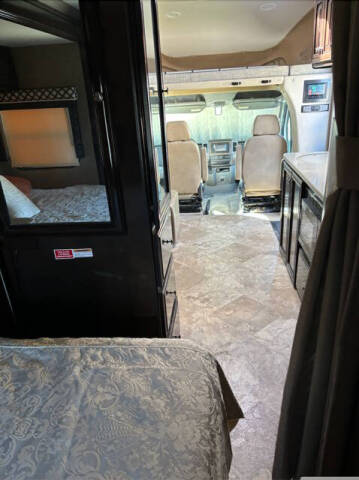 2018 Thor Motor Coach Siesta Sprinter 24SS