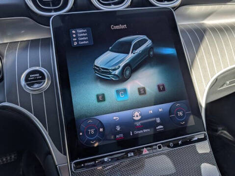 2023 Mercedes-Benz GLC GLC 300