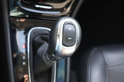 2017 Buick Encore Premium