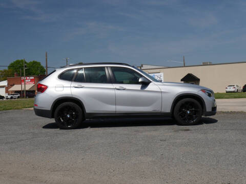 2013 BMW X1 xDrive28i