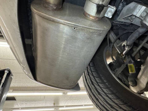 2000 Chevrolet Corvette