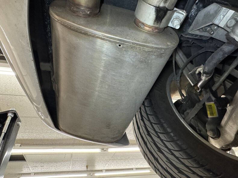 2000 Chevrolet Corvette