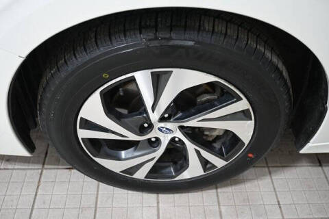 2023 Subaru Legacy Premium