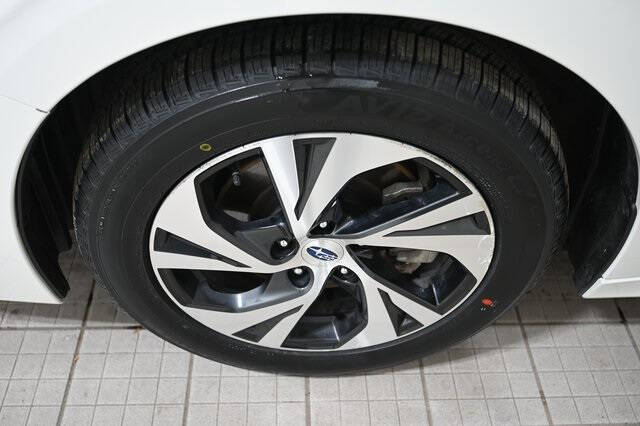 2023 Subaru Legacy Premium