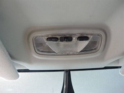 2013 Ford Transit Connect XLT