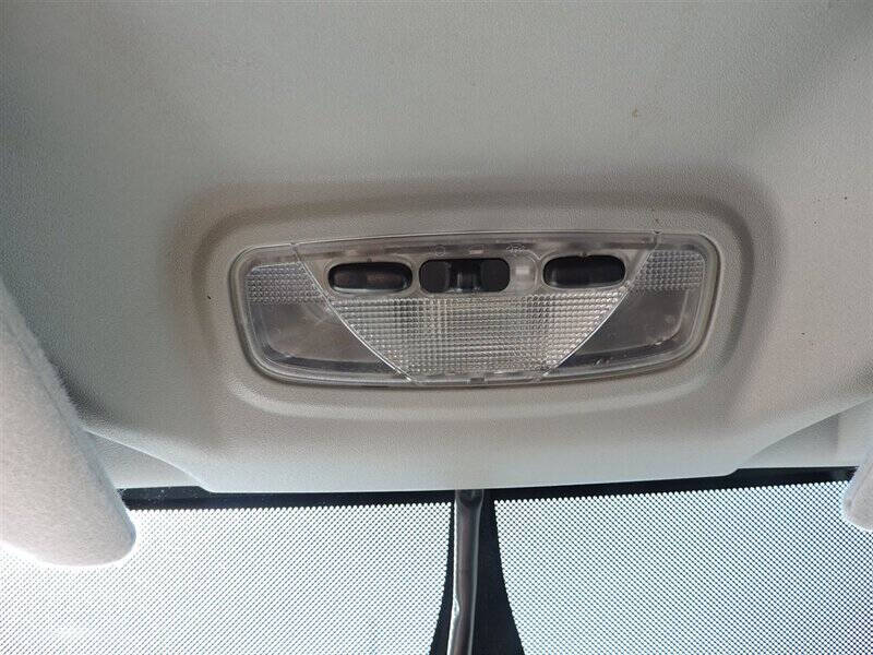 2013 Ford Transit Connect XLT