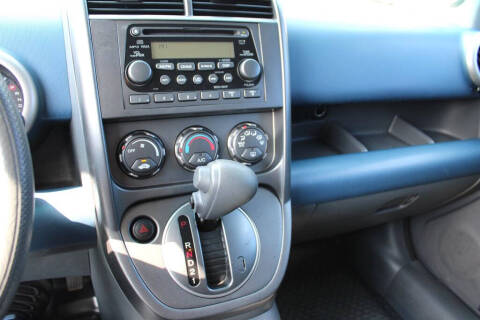 2006 Honda Element EX-P