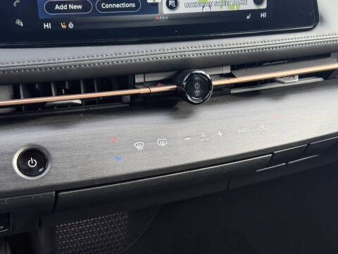 2024 Nissan Ariya Engage