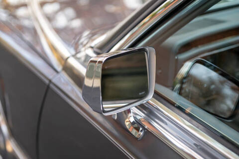 1992 Cadillac Brougham