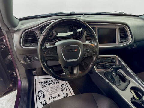 2020 Dodge Challenger GT