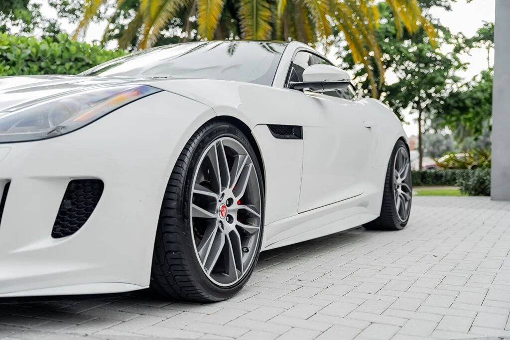 2016 Jaguar F-TYPE for sale at Monon Motors in Westfield, IN