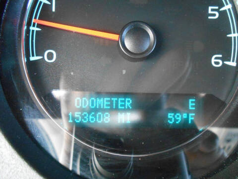 2014 GMC Yukon XL SLT