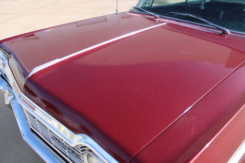 1964 Chevrolet Impala