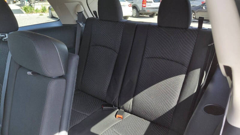 2016 Dodge Journey SE