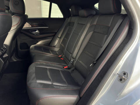 2023 Mercedes-Benz GLE AMG GLE 53