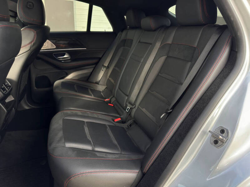 2023 Mercedes-Benz GLE AMG GLE 53