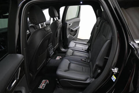 2021 Audi Q7 quattro Premium 55 TFSI