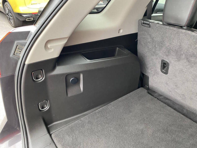 2015 GMC Terrain SLT-2