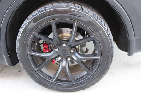 2015 Dodge Durango R/T