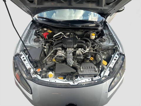 2023 Toyota GR86 Premium