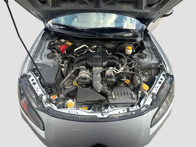 2023 Toyota GR86 Premium