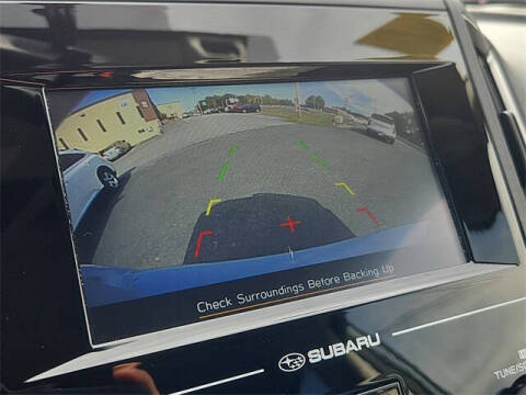 2023 Subaru Crosstrek