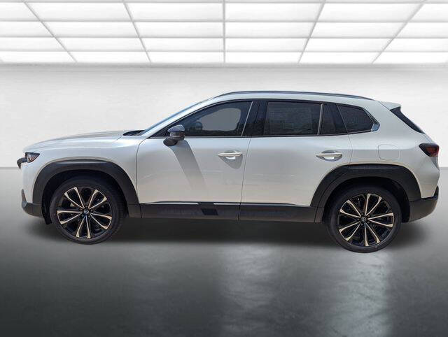 2025 Mazda CX-50 2.5 S Premium Plus