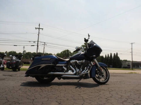 2015 Harley-Davidson FLTRXS Road Glide Special