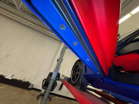 1996 Chevrolet Corvette