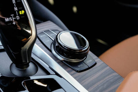 2023 BMW 5 Series 530i xDrive