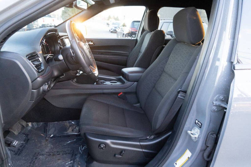 2023 Dodge Durango GT
