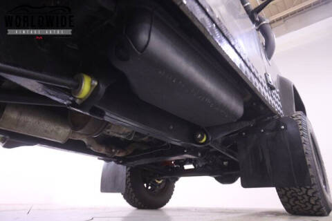 1984 Land Rover Defender