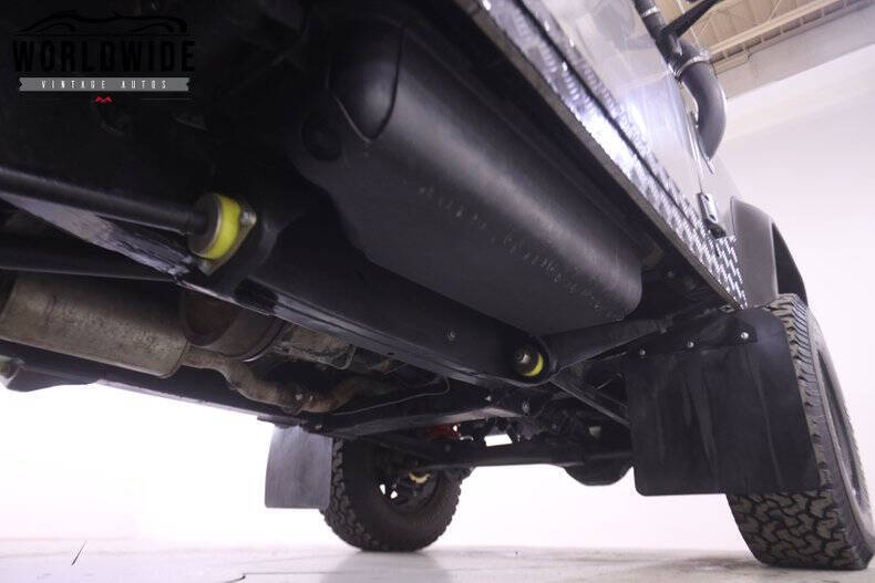 1984 Land Rover Defender