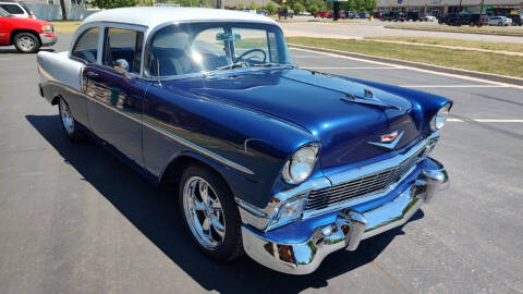 1956 Chevrolet 210