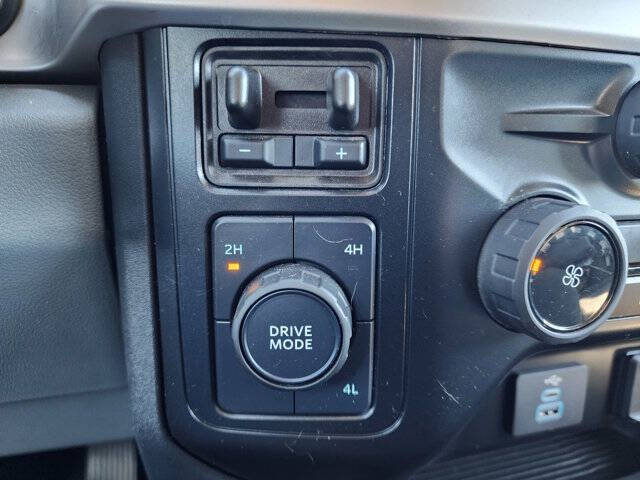 2025 Ford F-350 Super Duty