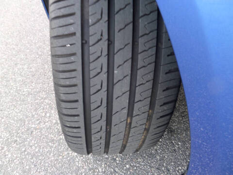 2012 Volkswagen Eos Komfort SULEV