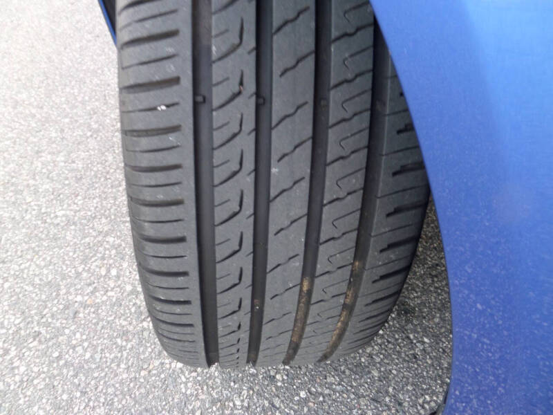 2012 Volkswagen Eos Komfort SULEV