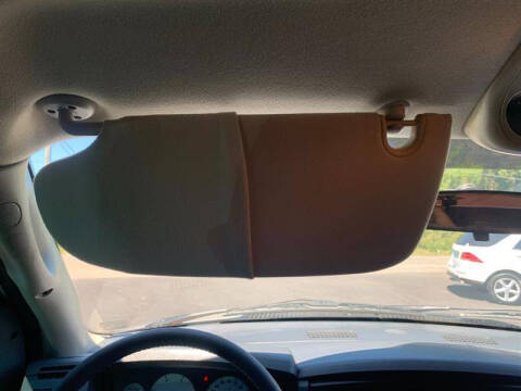 2007 Dodge Ram 3500 SLT