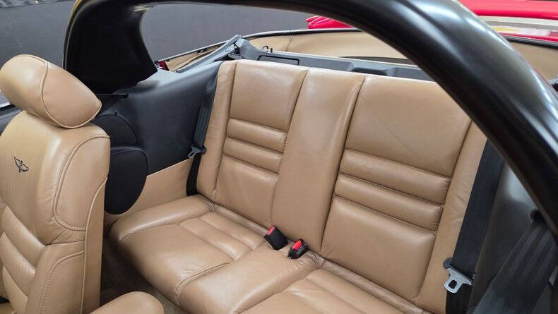 1994 Ford Mustang SVT Cobra