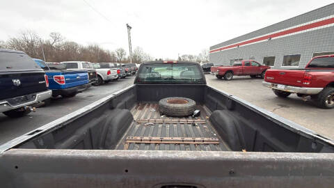 2001 Chevrolet Silverado 1500