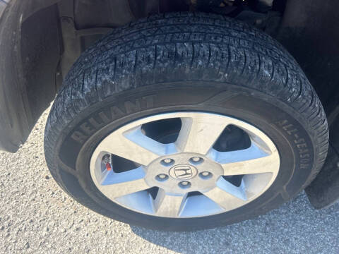 2010 Honda Element EX