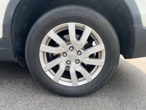 2019 Honda Pilot LX