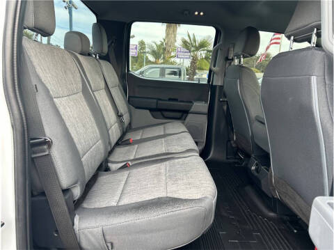 2023 Ford F-250 Super Duty