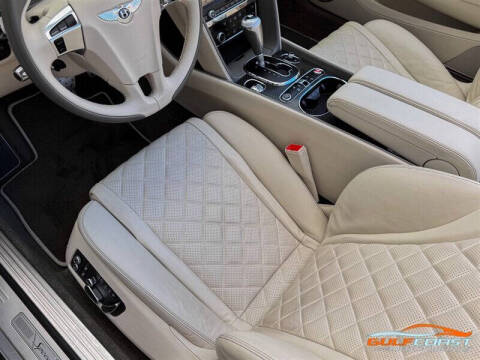 2017 Bentley Continental GT Speed