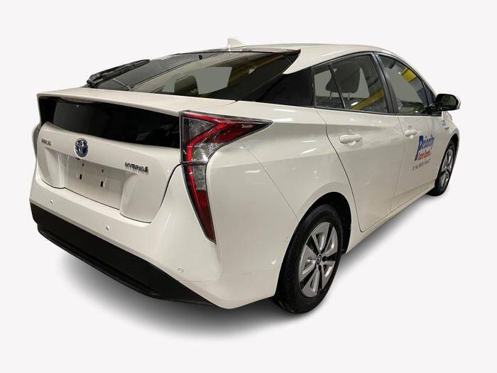 2018 Toyota Prius Two