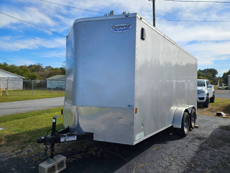 2021 Forest River TRAILER