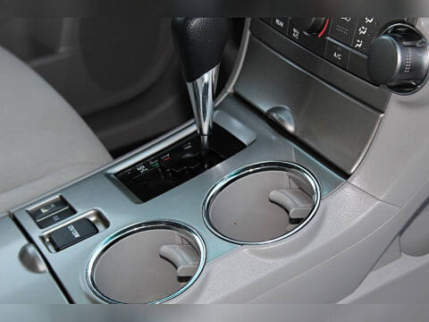 2012 Toyota Highlander