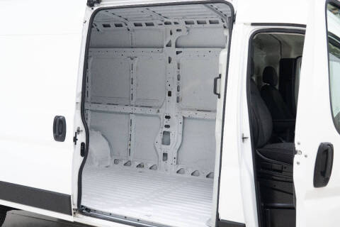 2023 RAM ProMaster 2500 159 WB