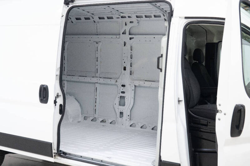 2023 RAM ProMaster 2500 159 WB