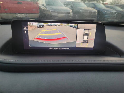 2026 Mazda CX-30 2.5 Turbo Aire Edition